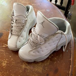 Jordan 13 Retro TXT BP